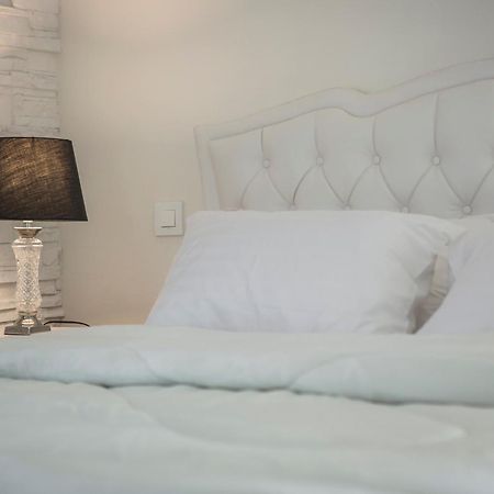 Suites Minetos Vlachata Номер фото