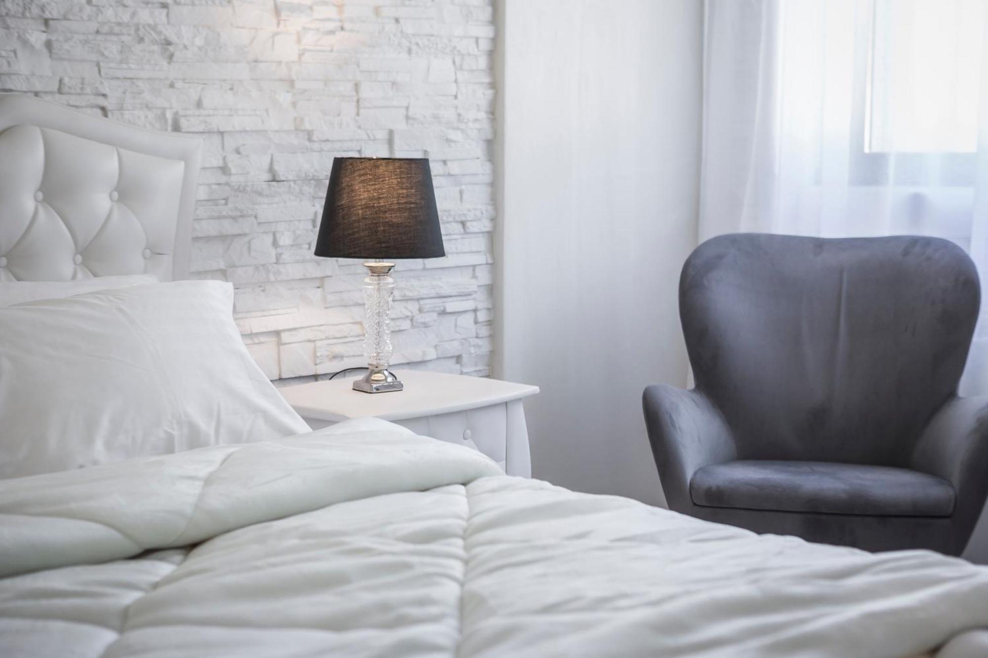 Suites Minetos Vlachata Номер фото