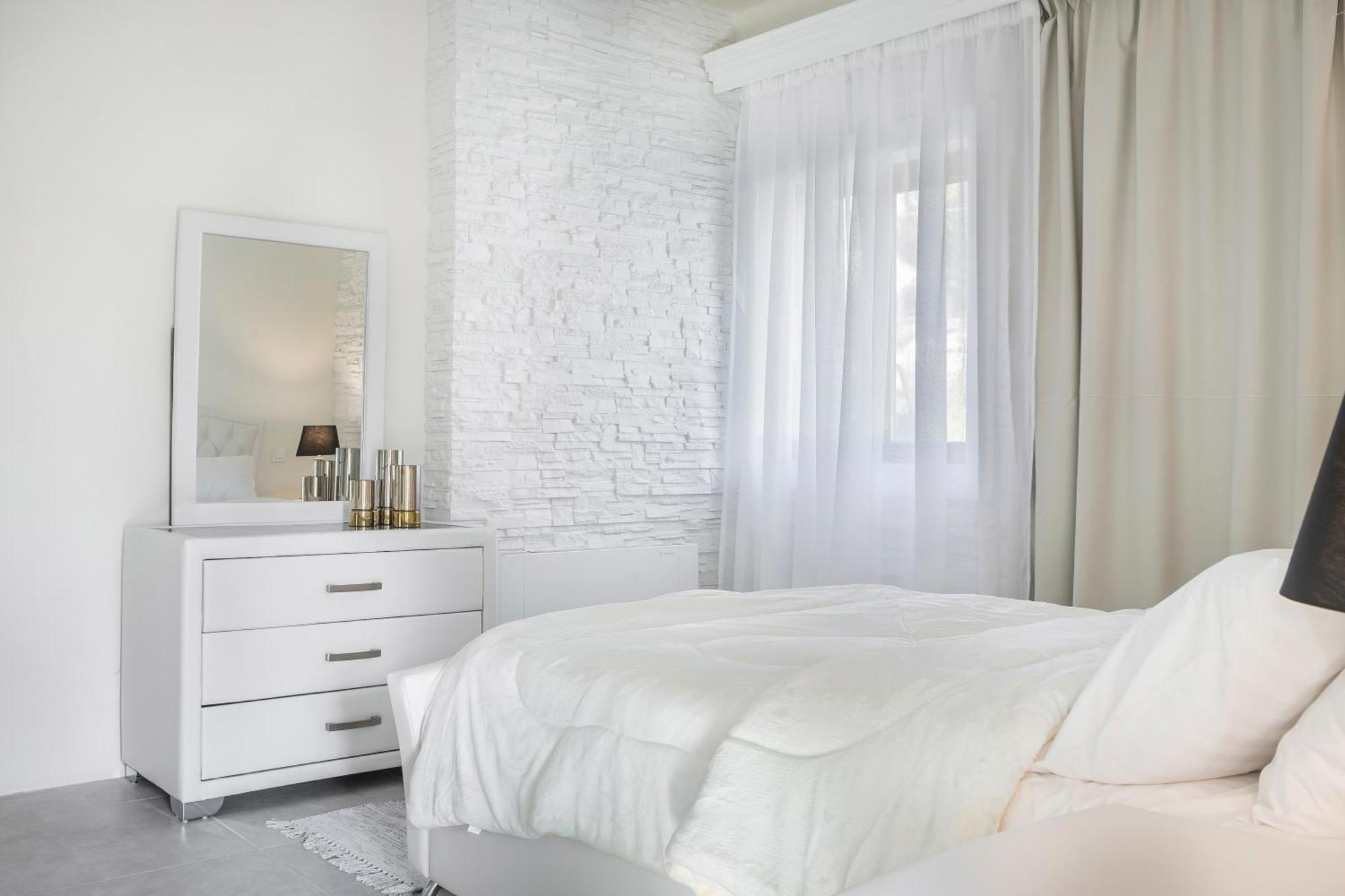 Suites Minetos Vlachata Номер фото