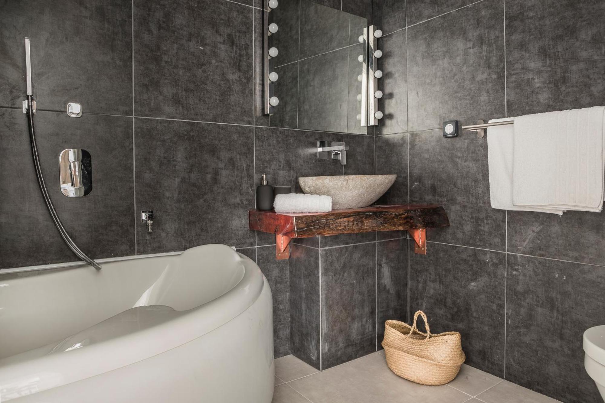 Suites Minetos Vlachata Номер фото